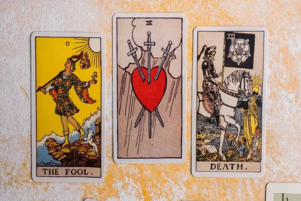 Tarot revela secretos poderosos del 16 al 19 de mayo: predicciones que cambiarán la vida a estos signos zodiacales
