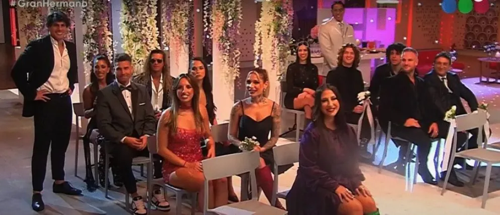 Gran Hermano