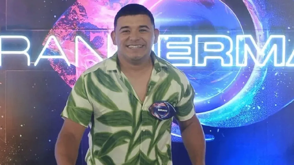 Gran Hermano celebró la boda de Brian y Luciana pero la ausencia de cinco exjugadores desató sospechas
