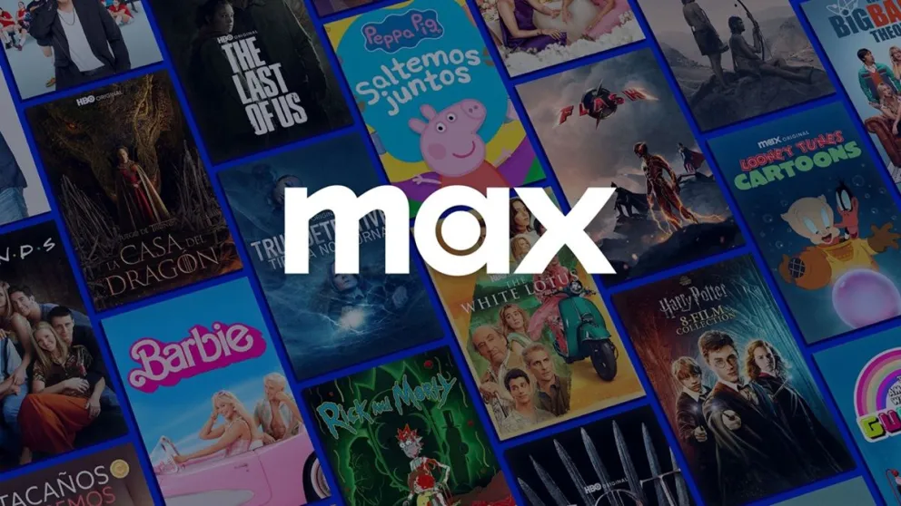 La plataforma Max se reinventa con un cambio sustancial: lo que debés saber sobre esta transformación
