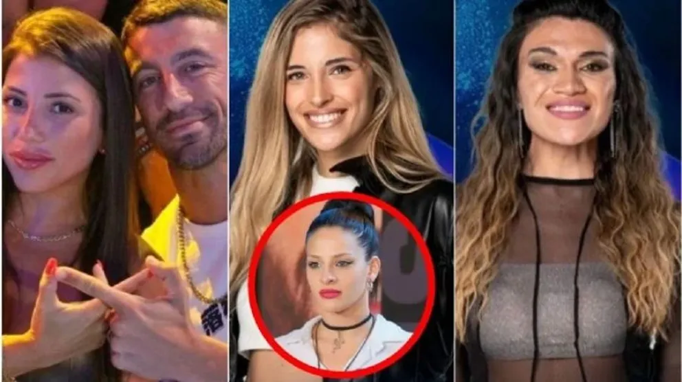 Gran Hermano - Santiago del Moro