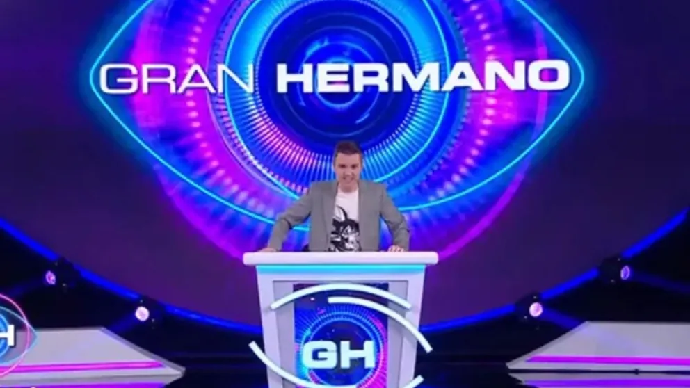 Santiago del Moro lo confirmó en vivo: quiénes regresan a Gran Hermano para acompañar a los finalistas