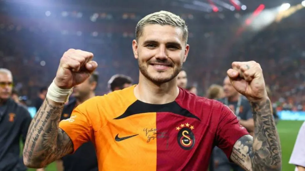 El Galatasaray le ofreció a Mauro Icardi una jugosa oferta que podría cambiar su futuro: ¿qué decidirá?