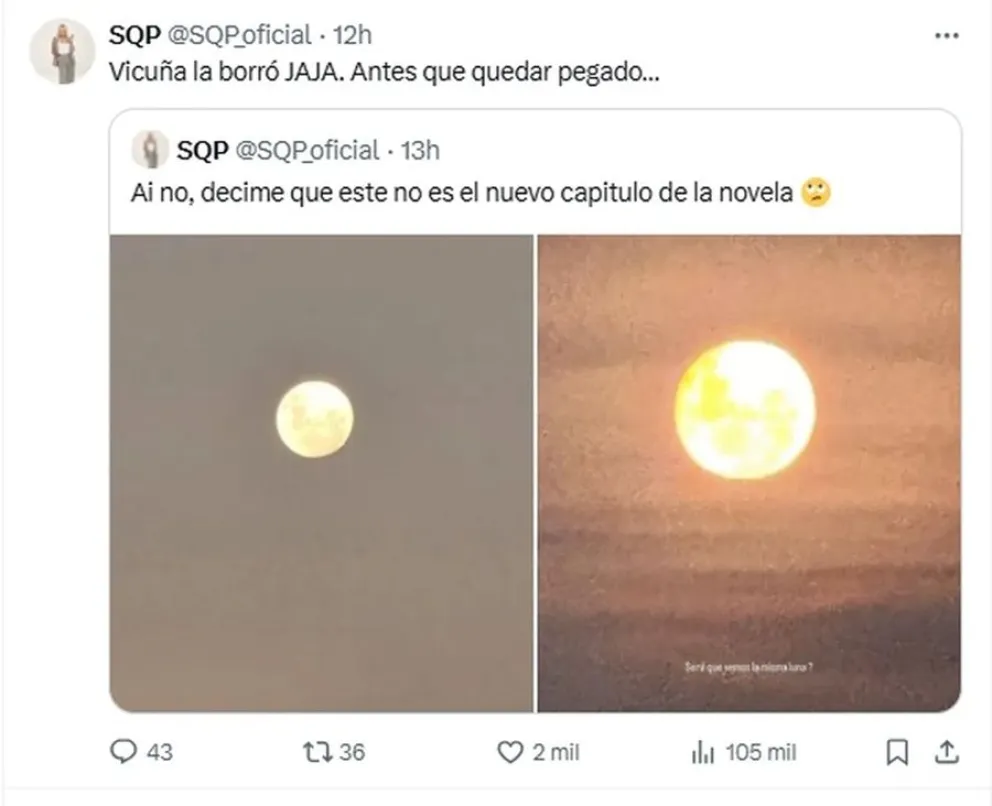 Benjam&iacute;n Vicu&ntilde;a - Wanda Nara
