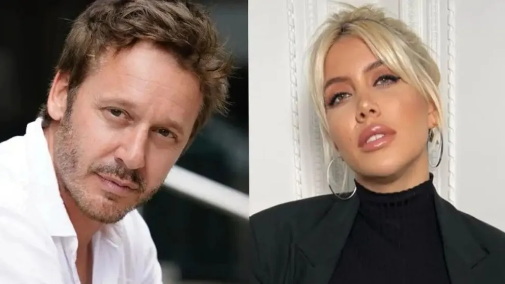 El contundente desplante de Benjamín Vicuña a Wanda Nara: el movimiento que llamó la atención de todos