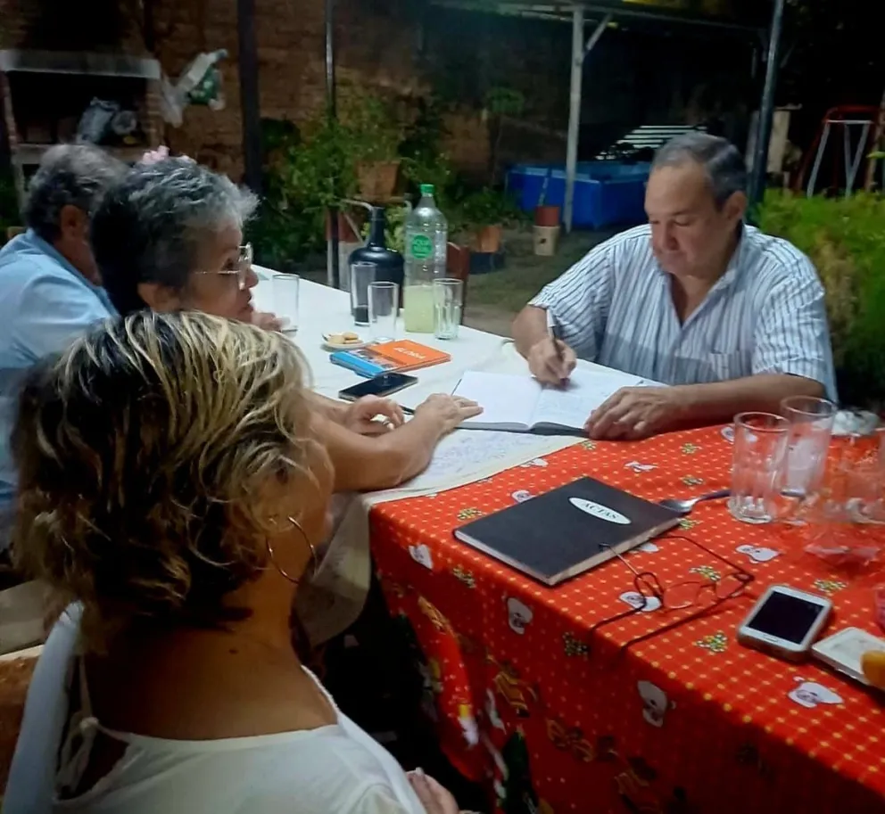 Gracias a la gestión de Sergio Leavy, PAMI deberá restituir los medicamentos gratuitos a jubilados salteños