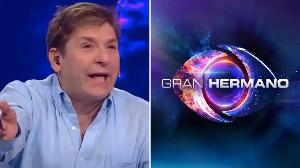 Gran Hermano en tensión: la encuesta de Gastón Trezeguet que adelanta la próxima eliminación