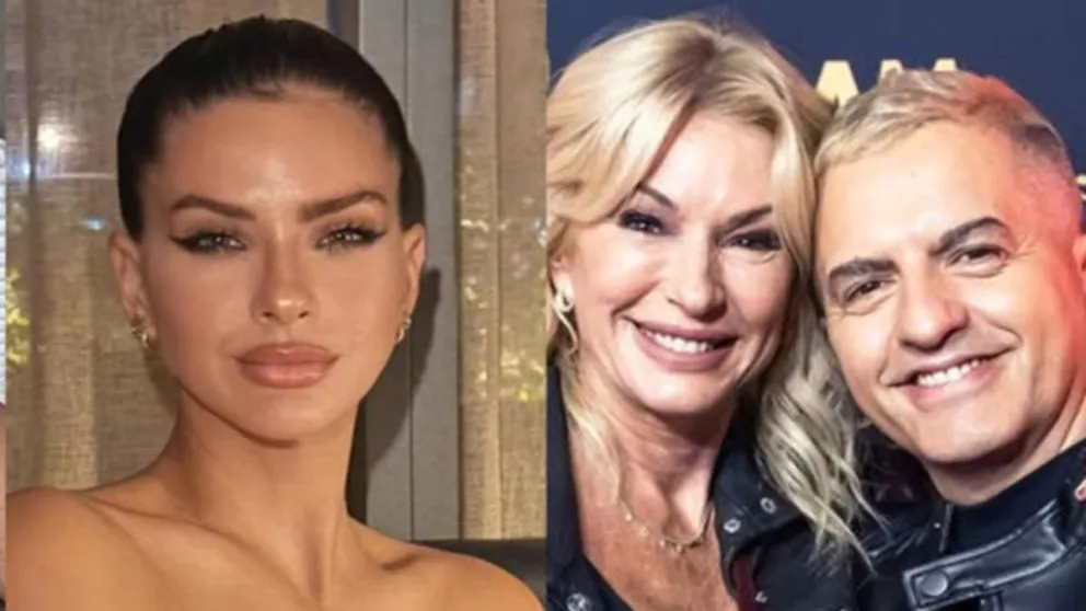 La China Suárez intensifica su pelea legal contra Yanina Latorre y Ángel de Brito: ¿quién será la testigo clave?