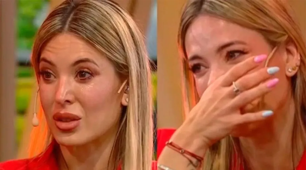 J&eacute;sica Cirio