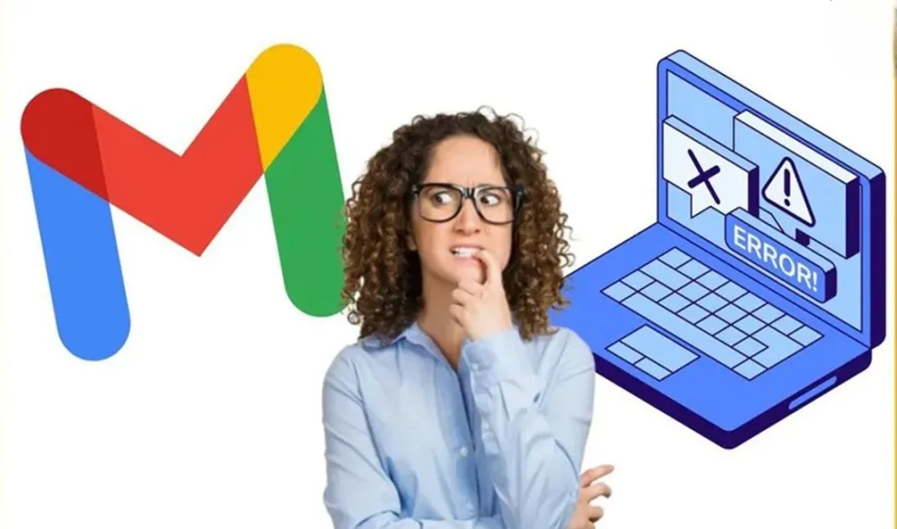 |Alerta máxima| Conocé la nueva ciberestafa a través de tu correo de Gmail y cómo detectarla a tiempo