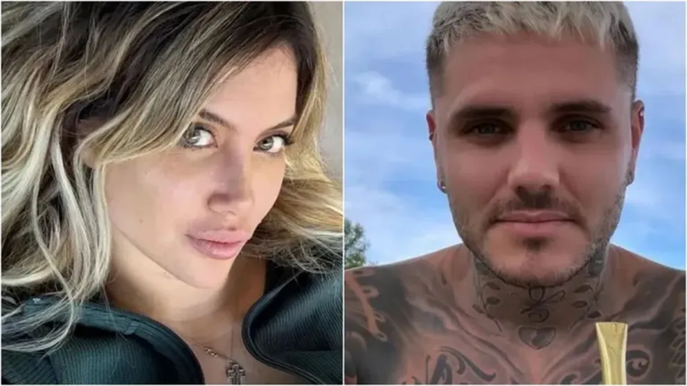 El polémico plan de Wanda Nara para quedarse con la lujosa casa de Mauro Icardi: ¿qué piensa hacer?