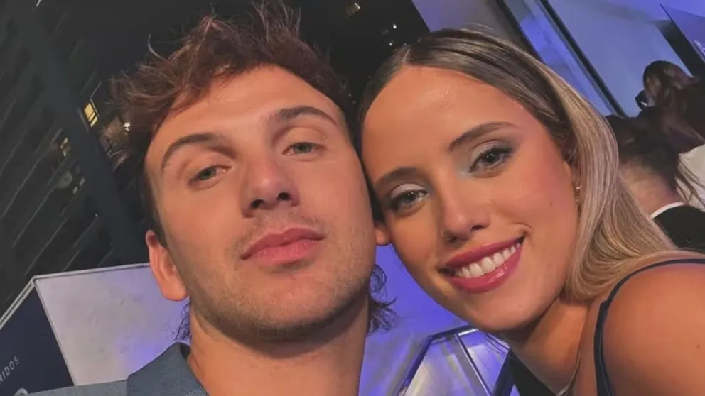 De Gran Hermano a la vida real: así es el nido de amor donde Denisse y Bautista construyen su futuro juntos