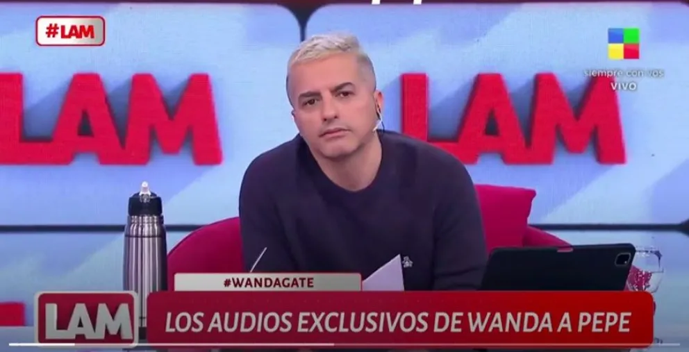Wanda Nara - Mauro Icardi - China Su&aacute;rez