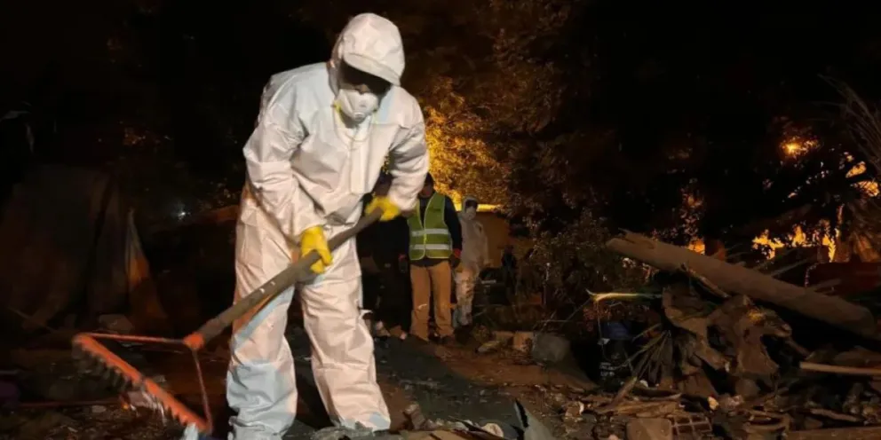 Municipalidad de Salta: recuperan una plazoleta usurpada hace cinco años en Salta