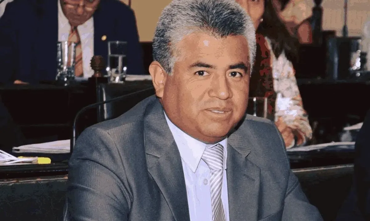 Quique Vega