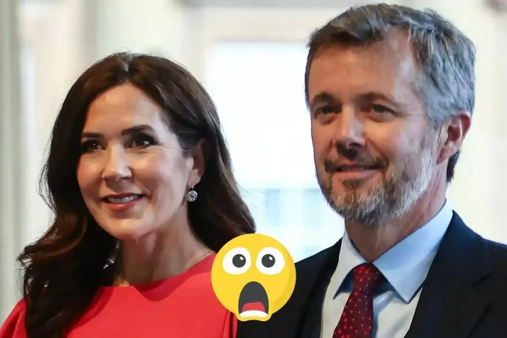 Mary de Dinamarca toma distancia del palacio y Federico rompe el silencio: ya no hay vuelta atrás