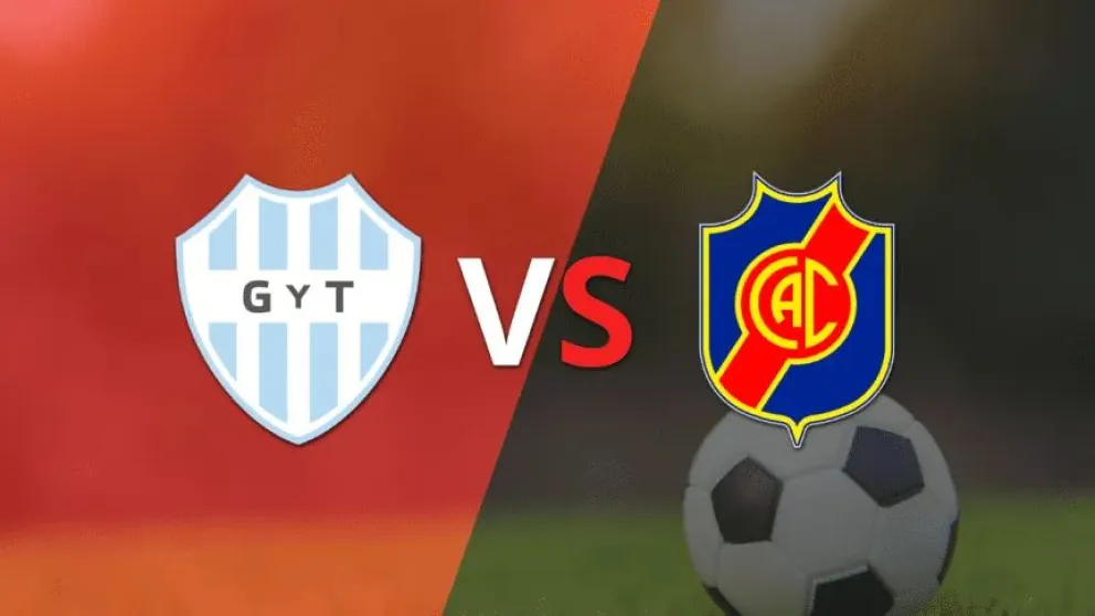 Gimnasia y Tiro recibe a Colegiales: hora, probables formaciones y cómo verlo