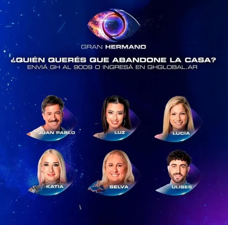 Gran Hermano