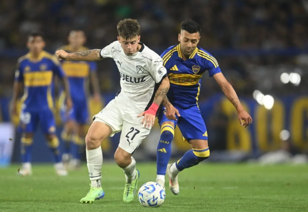 Boca