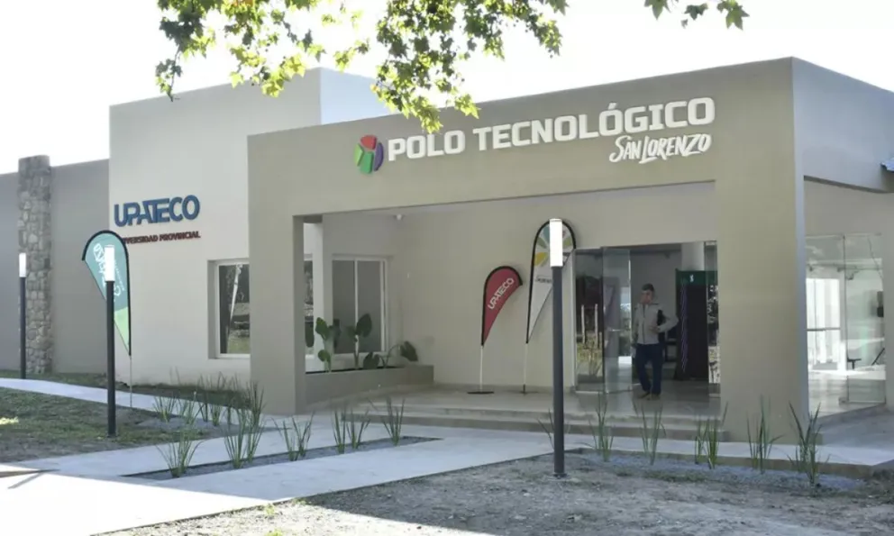 Desde hoy, la UPATECO lanza “Prendete Salta 2025” para jóvenes emprendedores