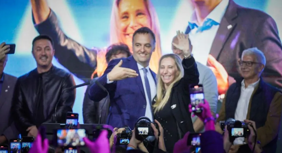 Tras el contundente triunfo de La Libertad Avanza en CABA, el mensaje del oficialismo a Mauricio Macri