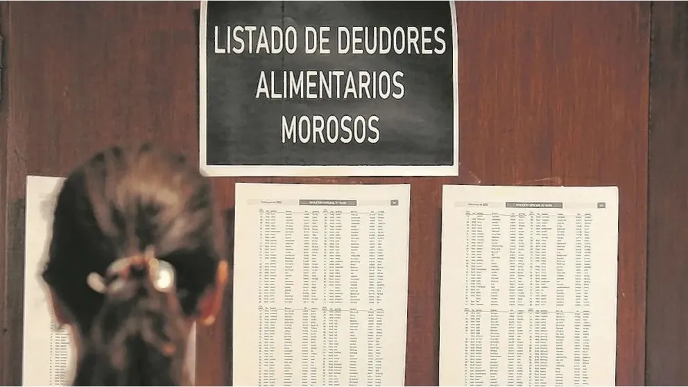Deudores alimentarios en la mira: ¿Se les cerrarán las puertas de casinos y eventos en Salta?