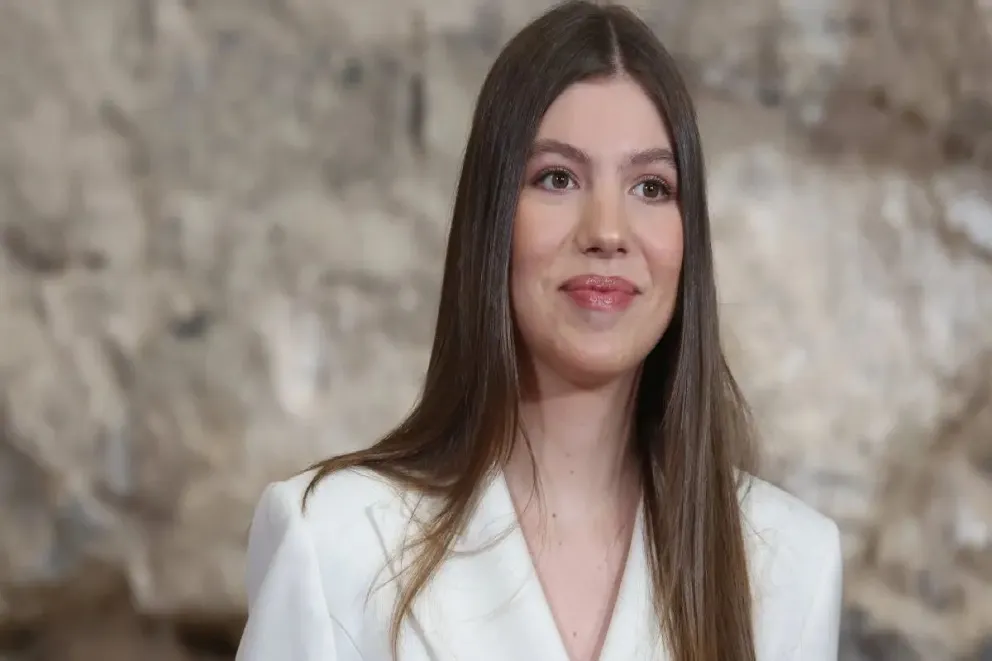 La infanta Sofía y su adicción secreta: el “vicio” asturiano que preocupa a Zarzuela