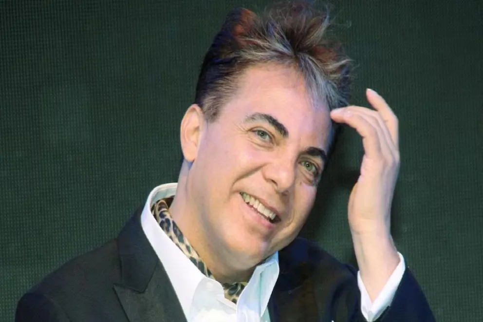 Cristian Castro anuncia boda sorpresa: un amor que une generaciones y emociona a toda Latinoamérica