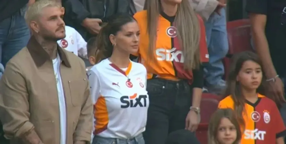 Galatasaray -China Su&aacute;rez