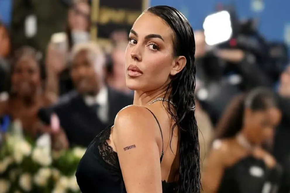 El lado oculto de Georgina Rodríguez: hermanas enfrentadas y un pasado que incomoda
