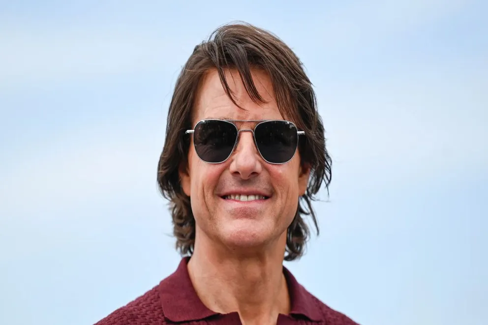 Así se mantiene joven Tom Cruise a los 62: su dieta, rutina y el hábito que lo cambia todo