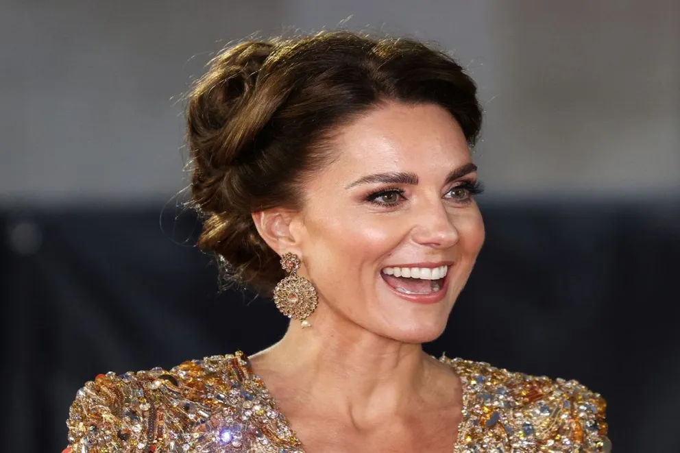 Kate Middleton resurge radiante y fuerte: así enfrentó el cáncer y conmueve al mundo