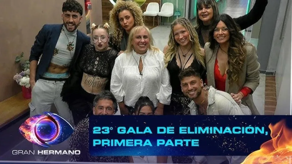 Gran Hermano