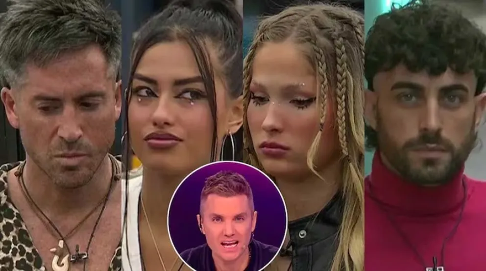 Gran Hermano
