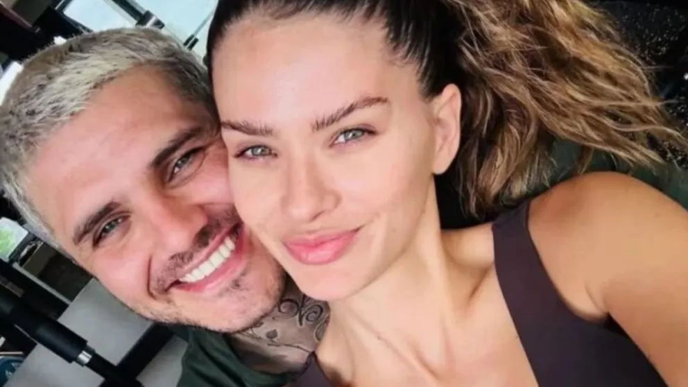 Conocé la lujosa mansión en la que vivirán Mauro Icardi y la China Suárez en Turquía: te la mostramos