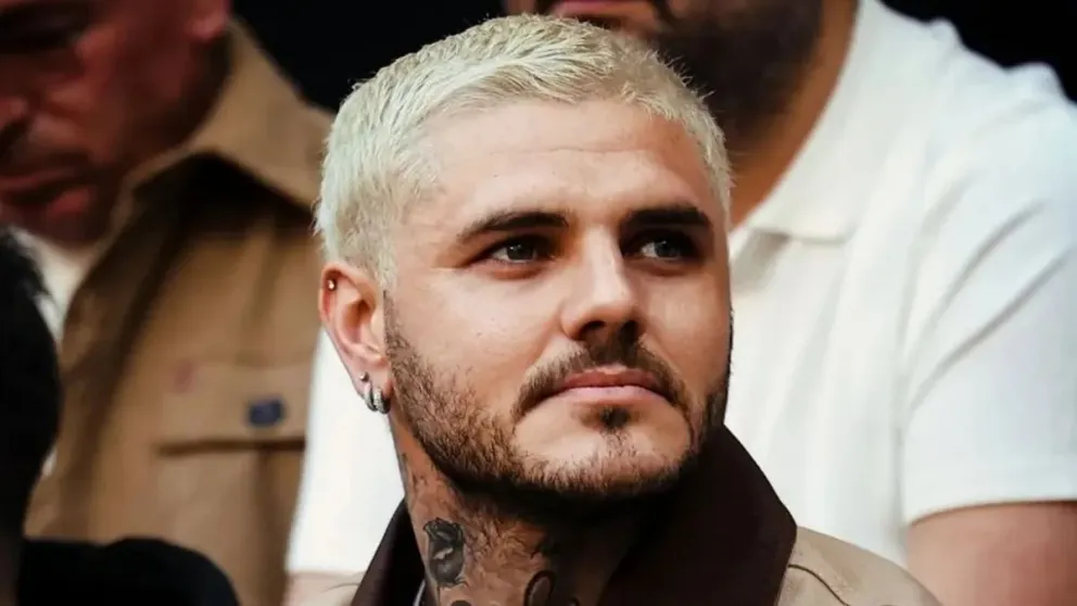 Mauro Icardi dio un paso clave en la revinculación con sus hijas desde Turquía: cómo fue el encuentro
