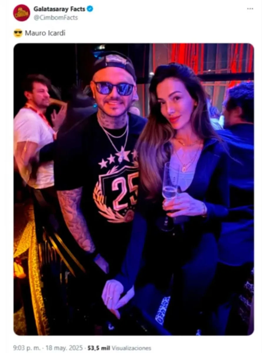 Mauro Icardi
