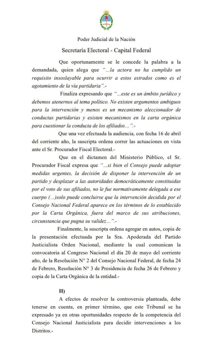 PJ salte&ntilde;o 