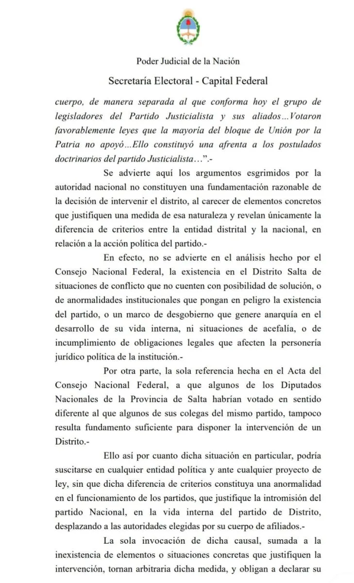 PJ salte&ntilde;o 