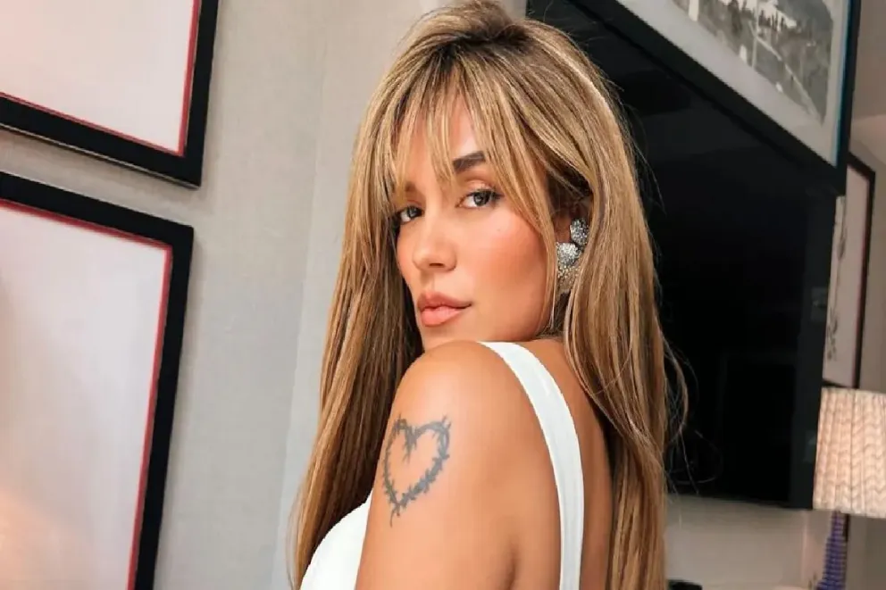 ¿Empoderamiento o exceso?, las fotos de Karol G que dividen a internet y esconden pistas clave