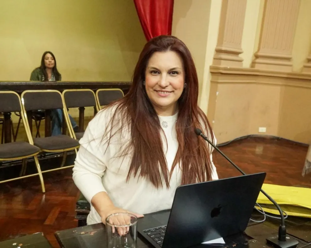 Mónica Juárez apuntó contra los deudores alimentarios: “Si tenés plata para la cancha, tenés plata para tu hijo”