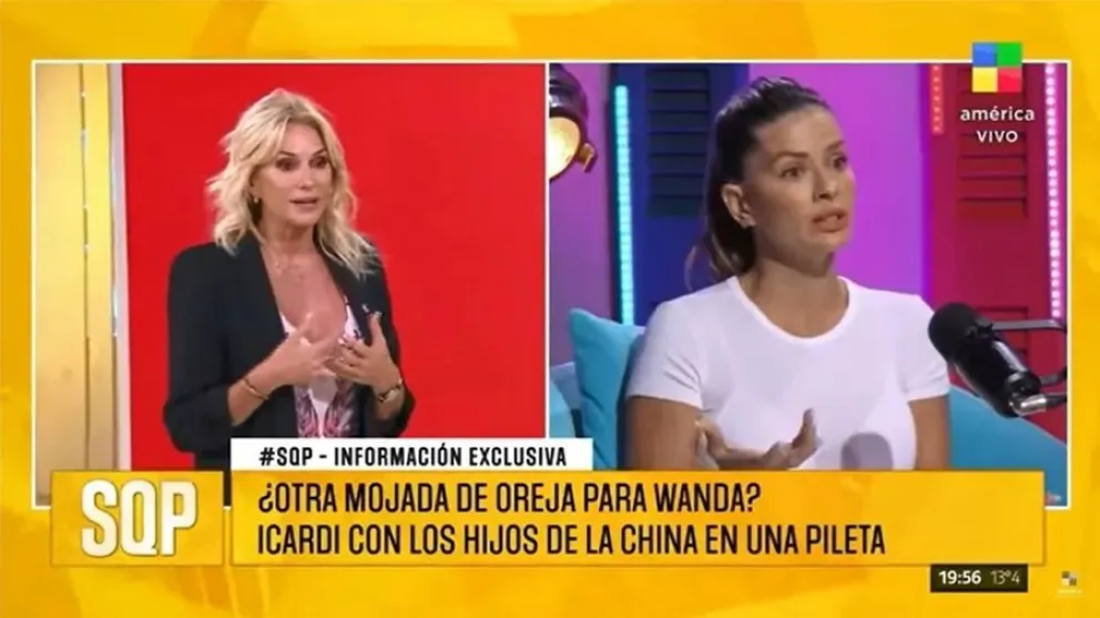 Yanina Latorre