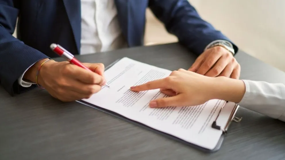 Descubrí lo que revela tu firma acerca de tu personalidad: un significado oculto detrás de cada línea