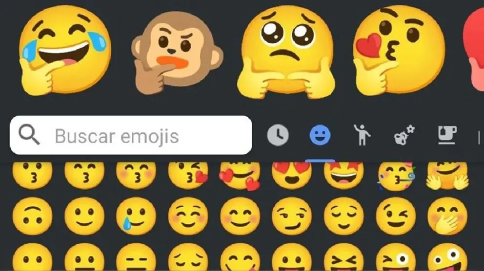 WhatsApp - stickers
