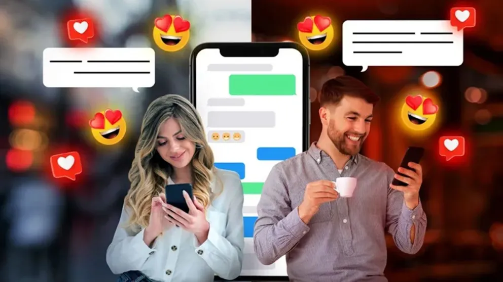 WhatsApp escondió por mucho tiempo esta función para encontrar stickers al toque: descubrila ahora