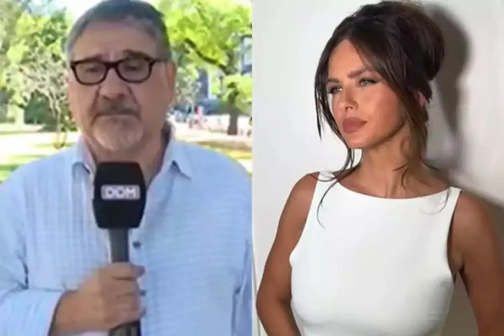 China Su&aacute;rez