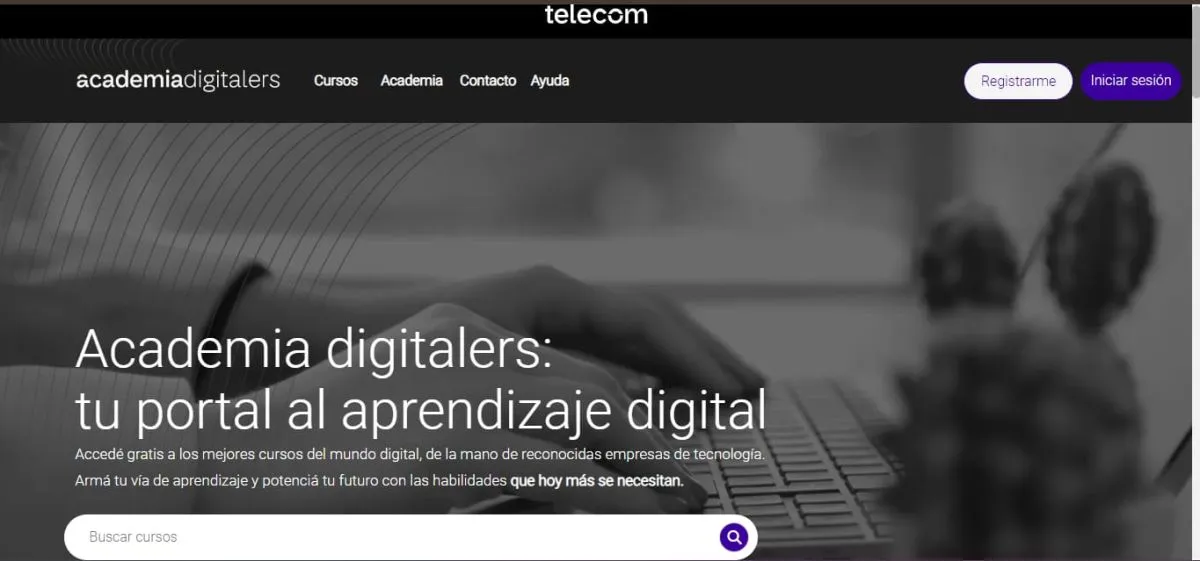 TELECOM