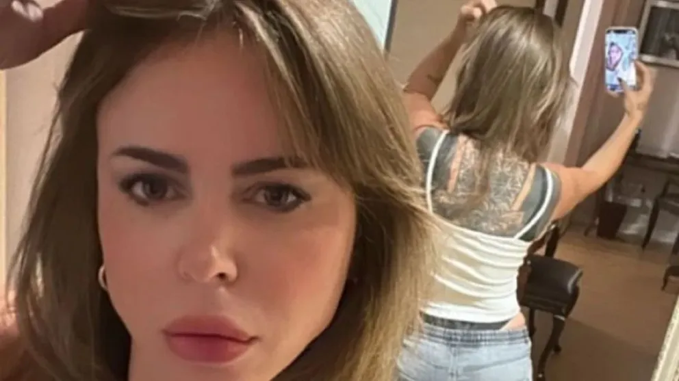 Marianela Mirra