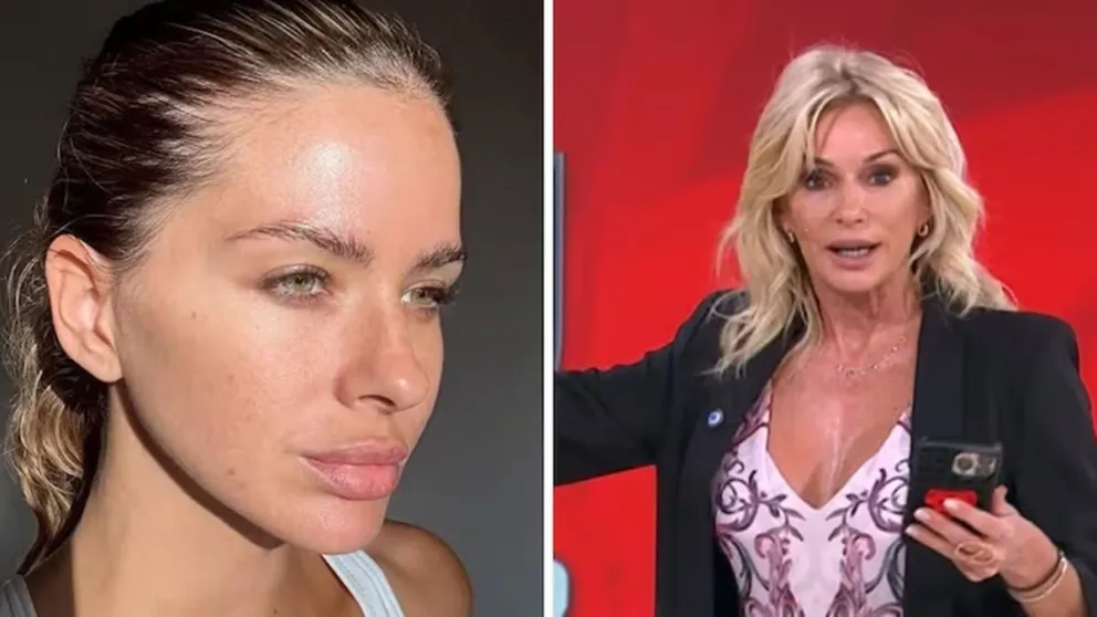 La China Suárez redobla el ataque contra Yanina Latorre frente a la Justicia: "No vamos a tolerar..."