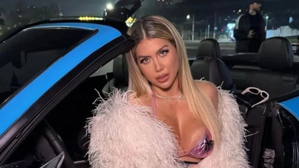 Así es la exclusiva mansión que Wanda Nara compró en Nordelta: conocé el precio millonario y sus detalles de lujo